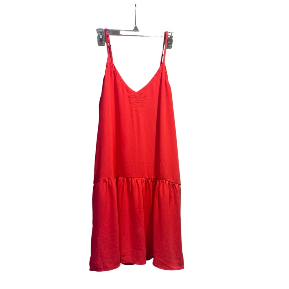 Super cute and light summer dress.